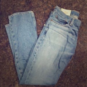 Men’s Hollister Jeans
